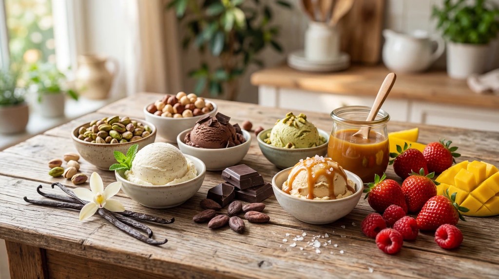 Jan Ziehme – Owner & Ice Cream Lover in Hanover