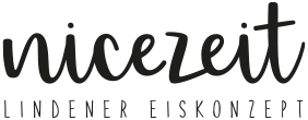 Nicezeit Eisfahrrad Hannover Logo